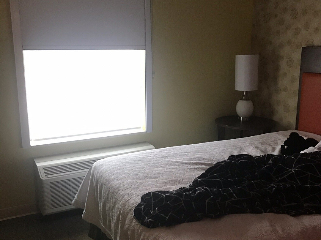 Home2 Suites by Hilton Elko主图