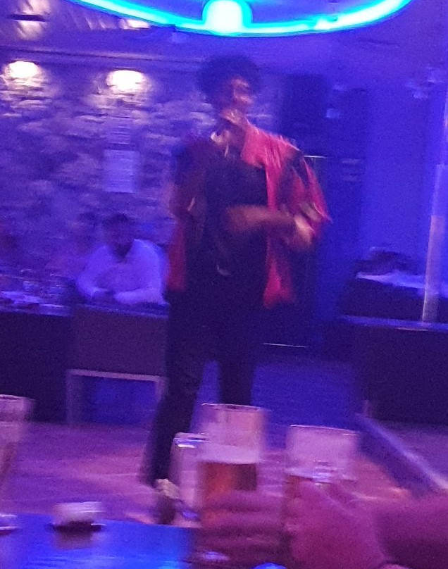 Drunken Sailor-Roda必去景点