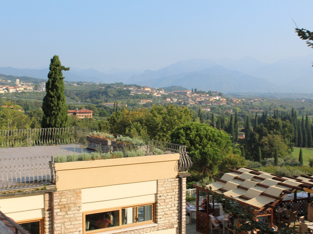 波尔塔德索雷酒店主图