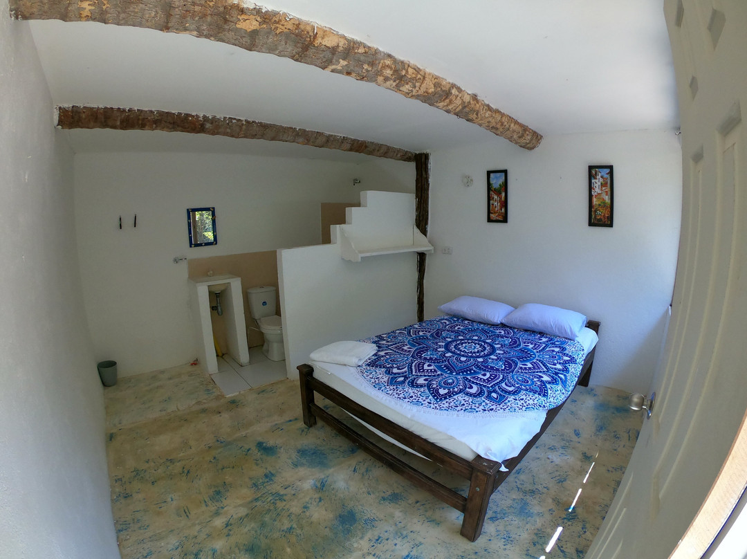 Hotel Jasayma Tayrona主图