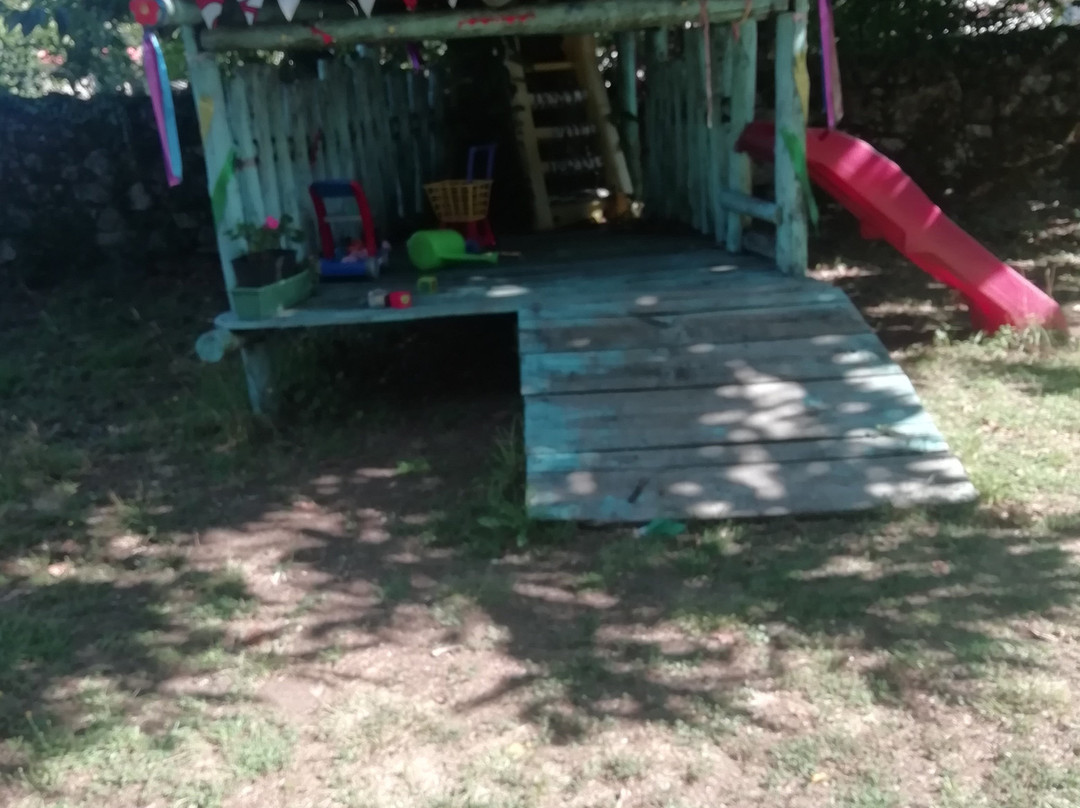 LaranjaLimao Guest House主图