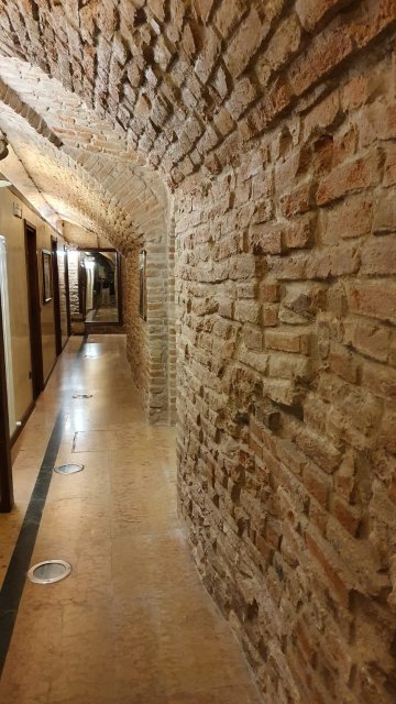 Casa Museo Palazzo Valenti Gonzaga-官方