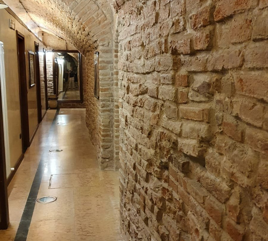 Casa Museo Palazzo Valenti Gonzaga主图