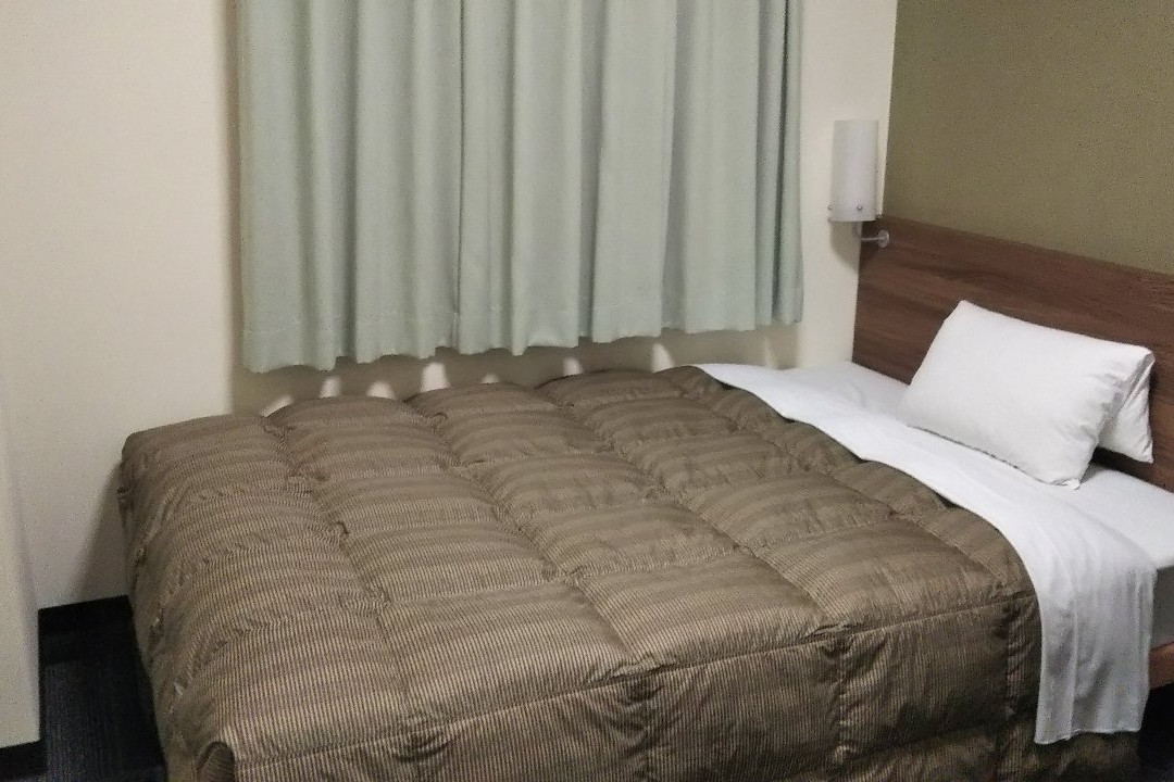 Hotel Econo Kameyama主图
