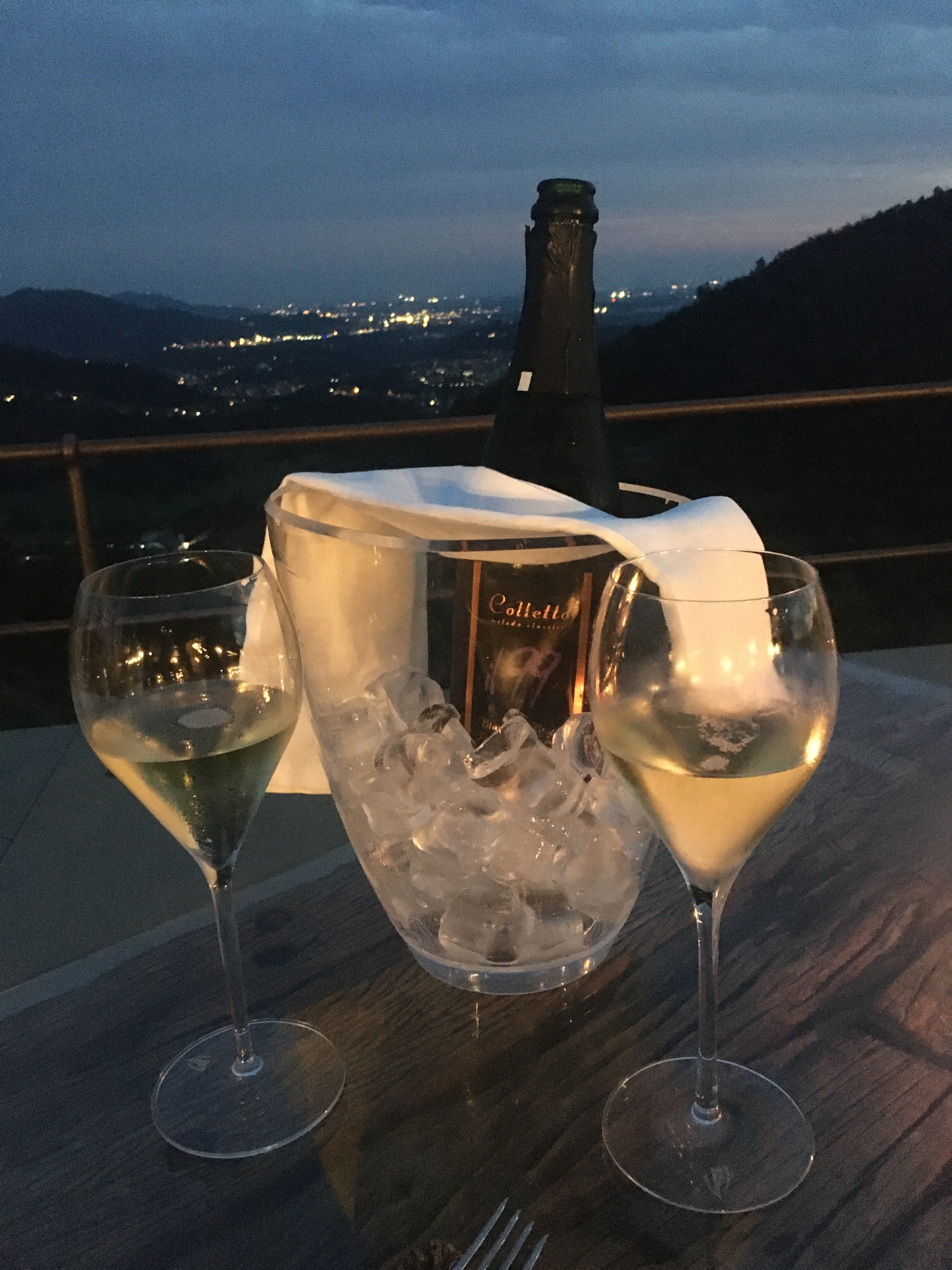 Colletto AgriBioRelais-餐饮