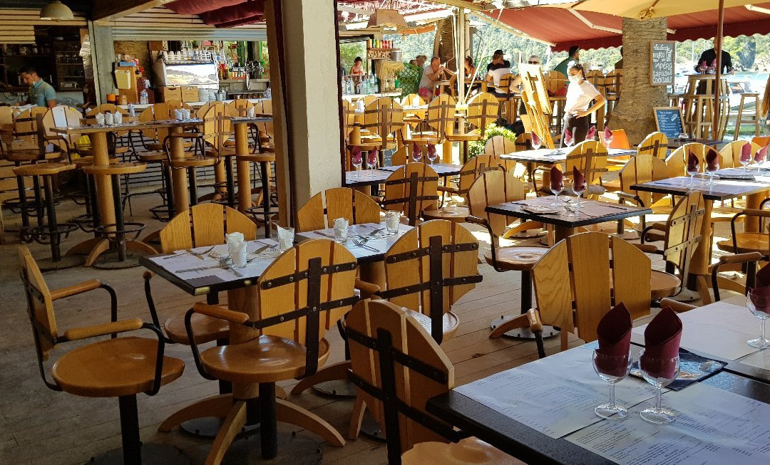 Dune La Londe-La Londe Les Maures必去景点