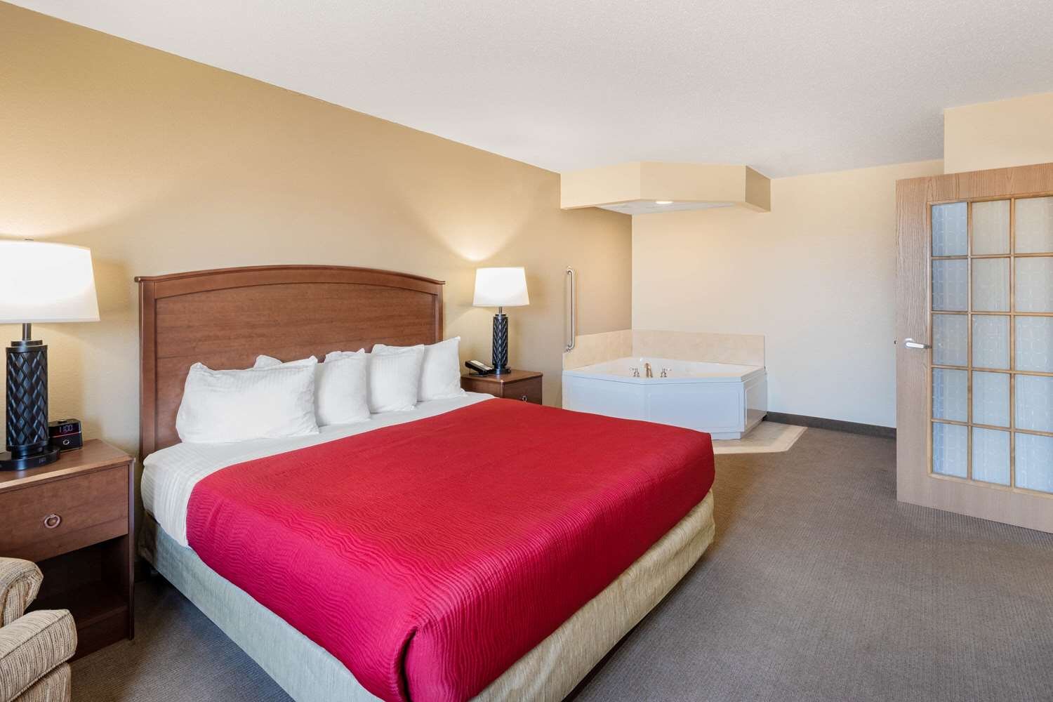 AmericInn by Wyndham Roseau-官方