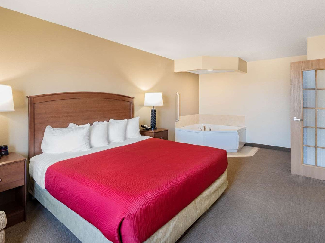 AmericInn by Wyndham Roseau主图