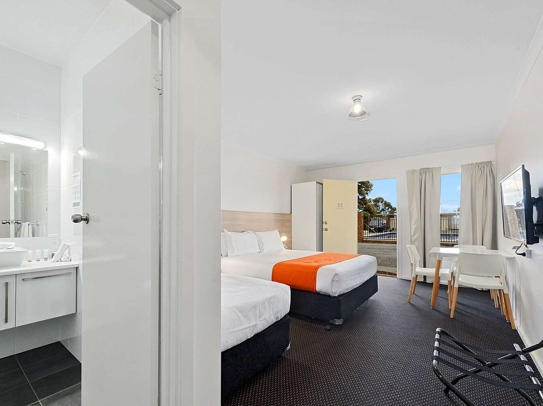 Comfort Inn Flinders On Main主图