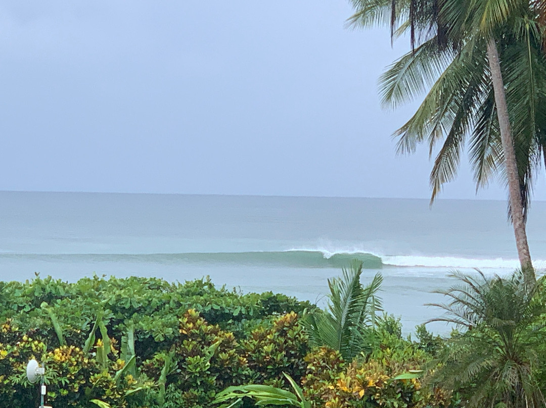 Casa Bambu Beach Resort主图