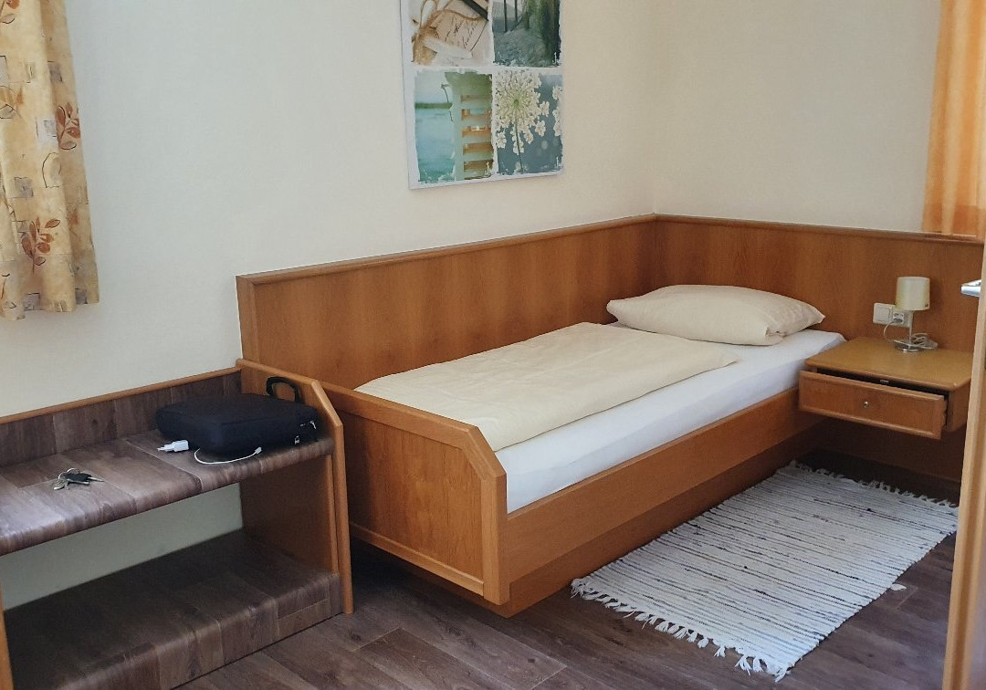 Gasthof zum Ochsen主图