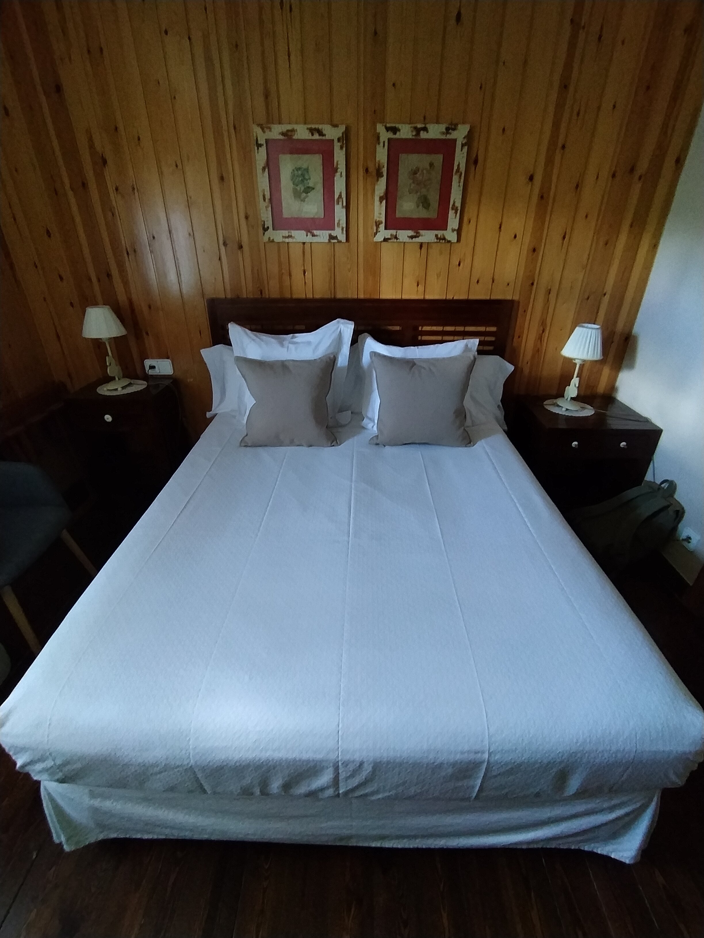 El Xalet De Taull Hotel Rural-官方