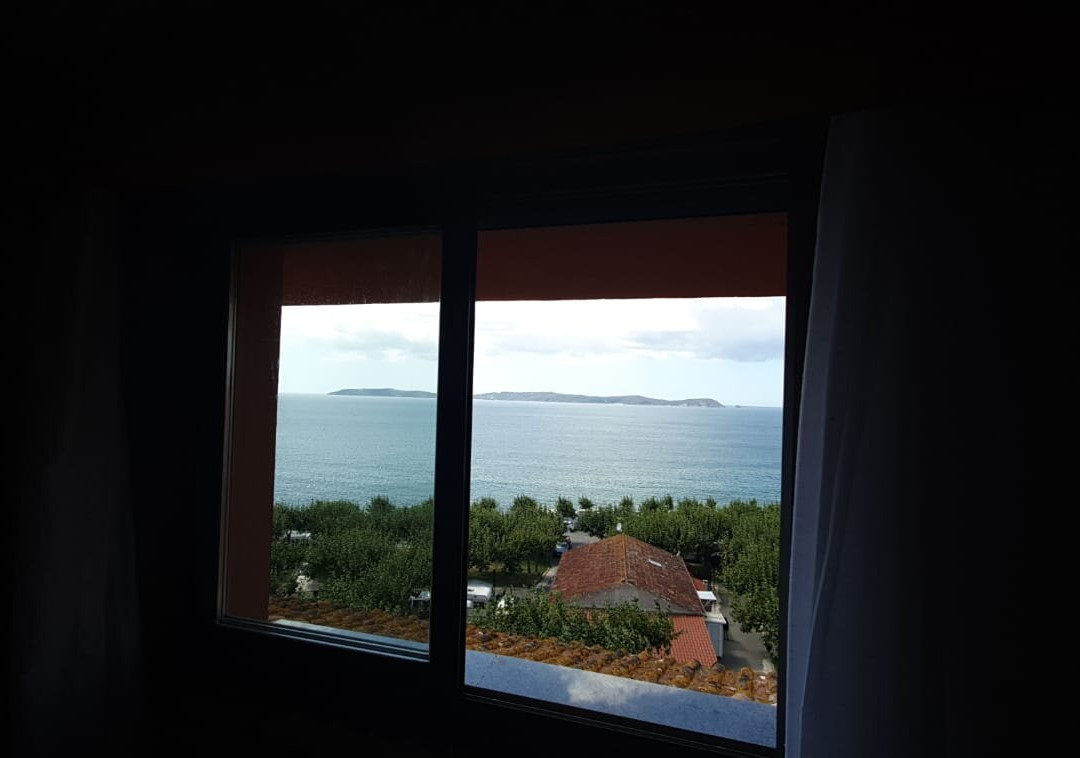 Hotel VIDA Playa Paxarinas主图