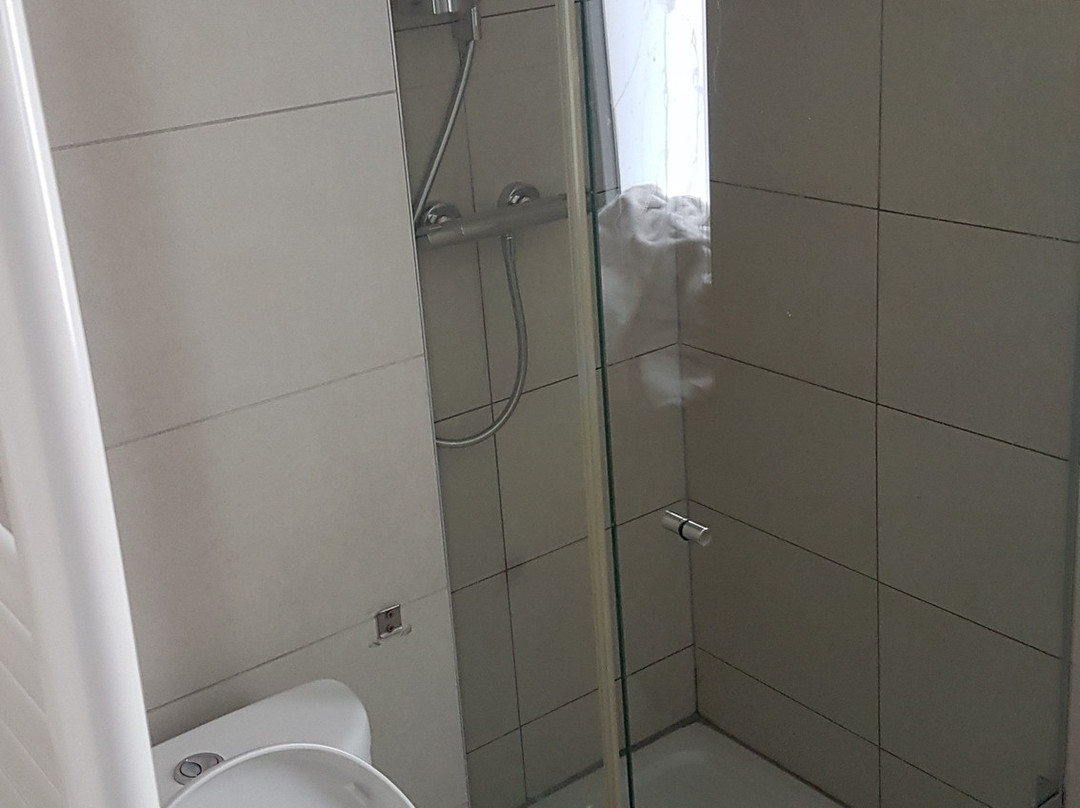 Ancor Hotel主图