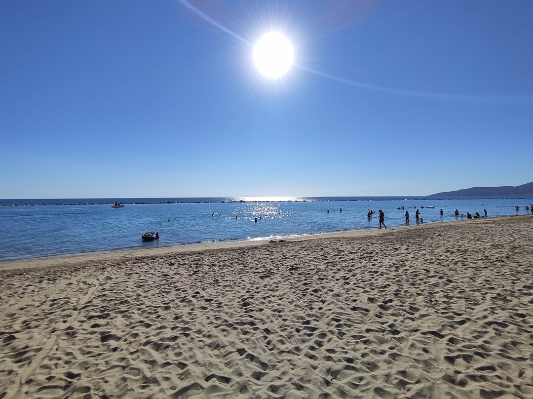 玛吉科玛酒店主图