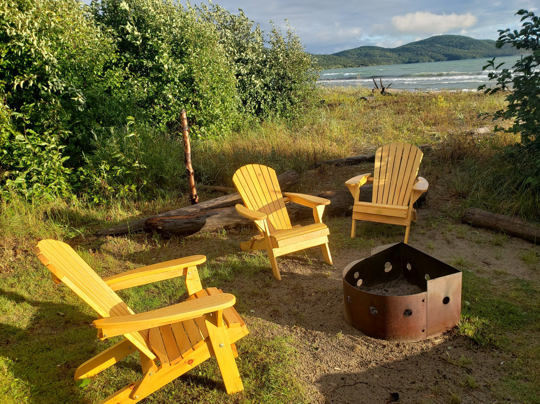 Neys Provincial Park-Neys必去景点