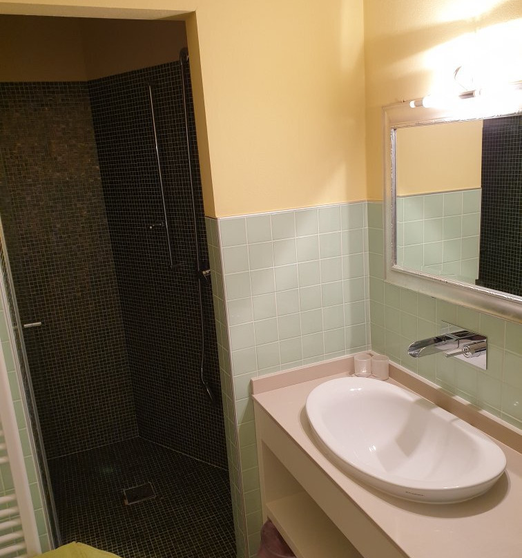 La Villetta Sul Garda主图