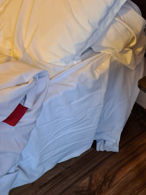 Hostellerie de la Poste主图