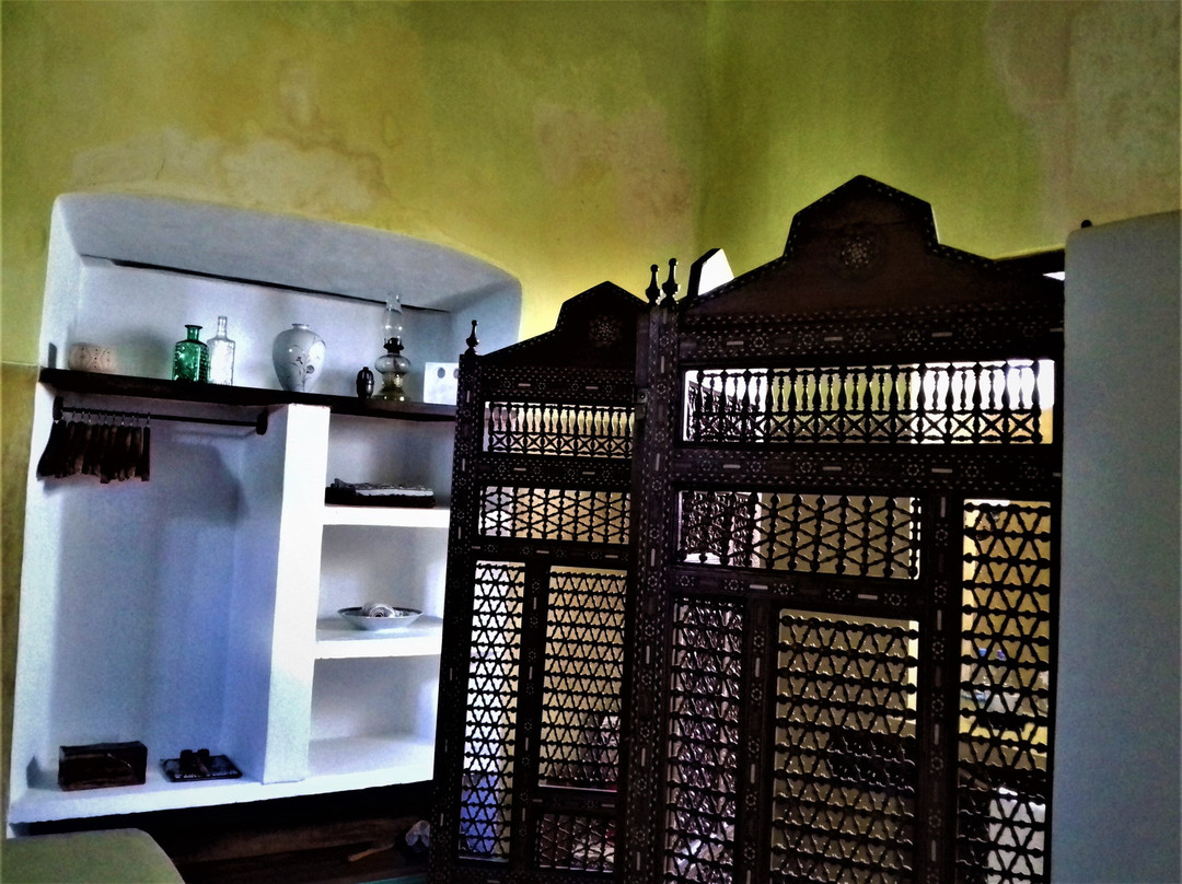 Jardim dos Aloes - Unique B&B, Casa de Charme主图