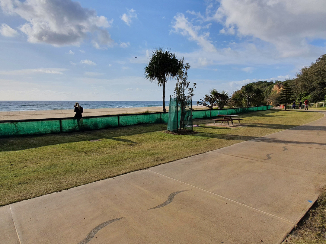 Don MacSween Park-Miami必去景点