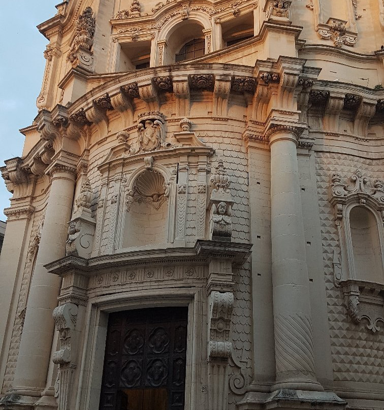 Centro Storico, Lecce景点图片