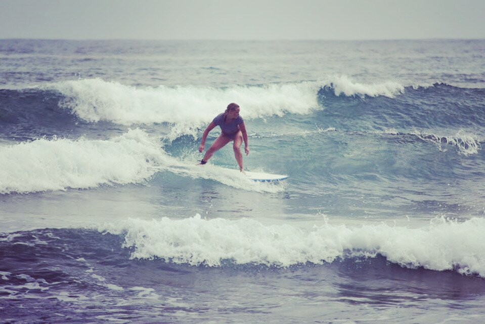 One Love Martinique Surf School-Tartane必去景点