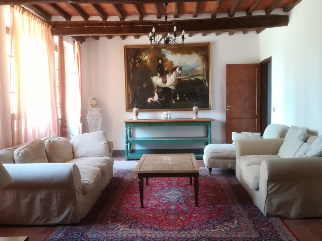 Montebenichi旅游攻略图片