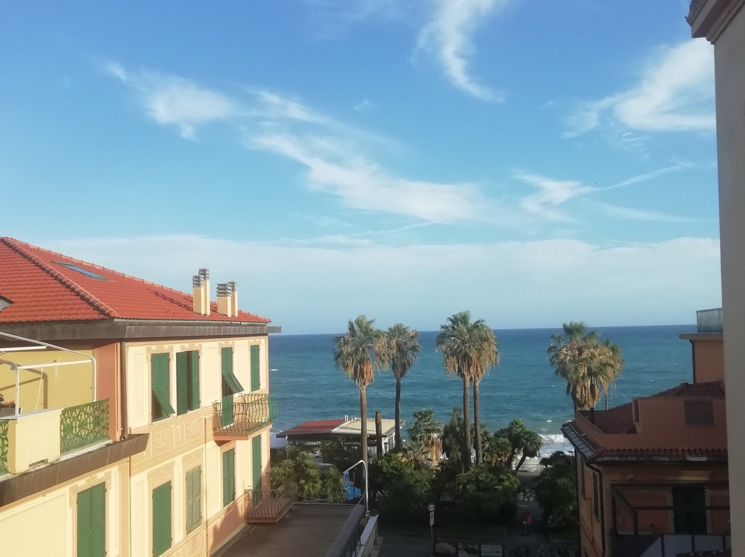 Varazze Suite Sauna e Hammam主图