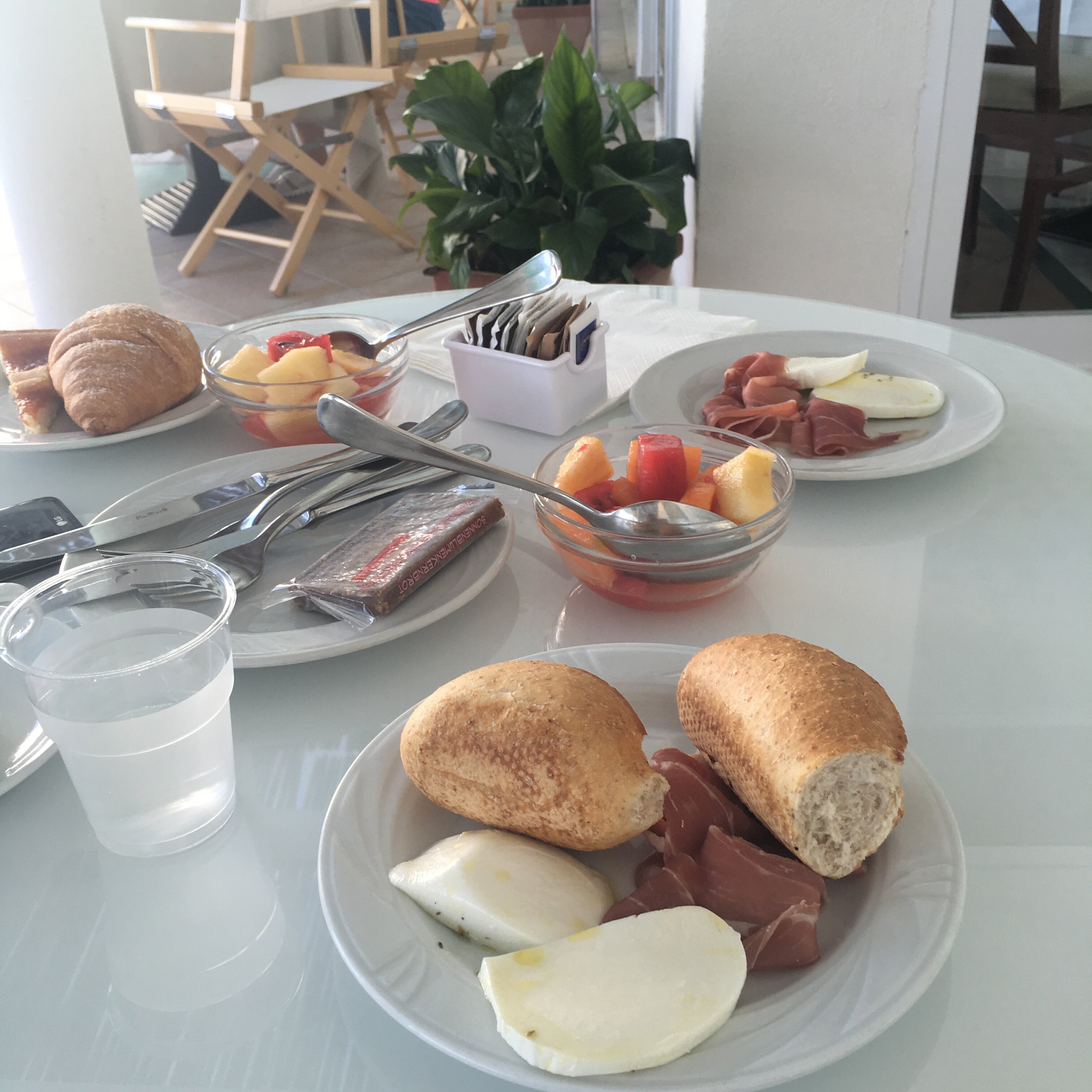 DonnaRumma Hotel-餐饮
