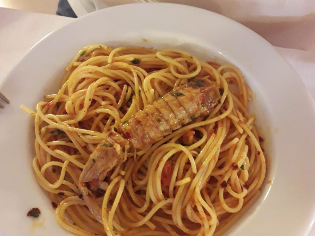 Ticho's Greenblu Hotel主图