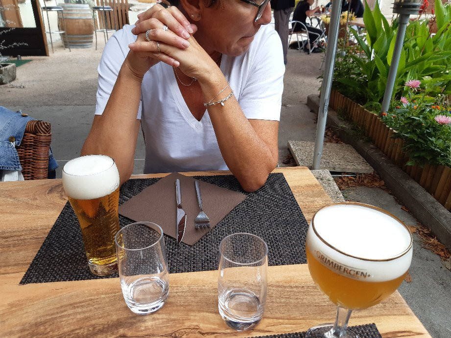 Vezeronce-Curtin旅游攻略图片