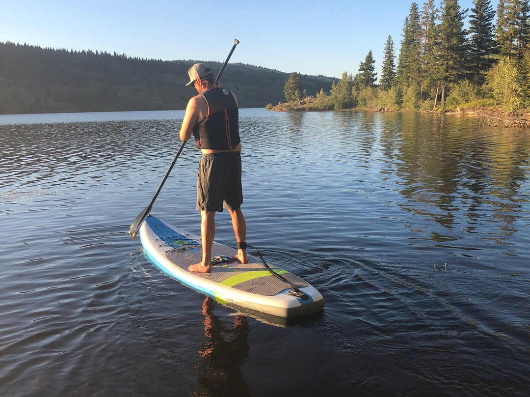 Castle Provincial Park-平雀溪镇必去景点