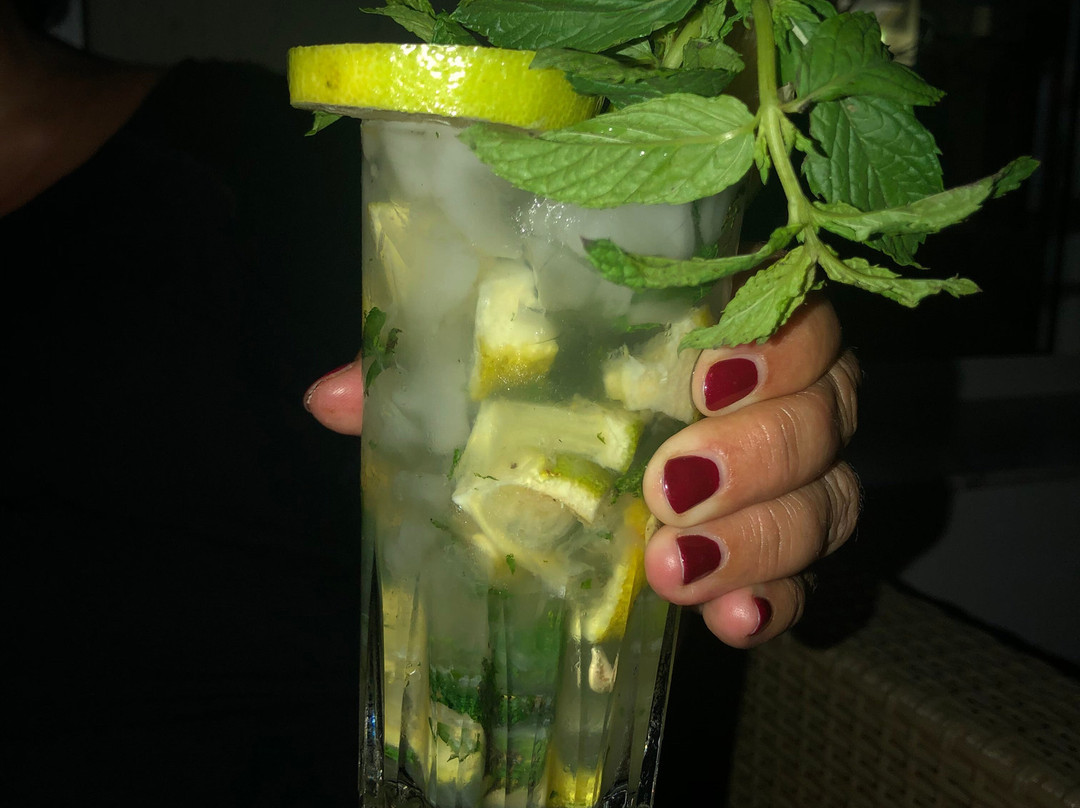 Caribbean World Mahdia主图