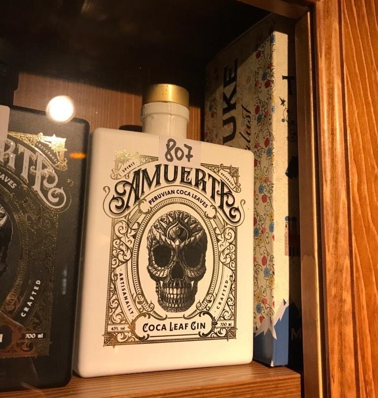 Ginhouse-采尔湖畔必去景点