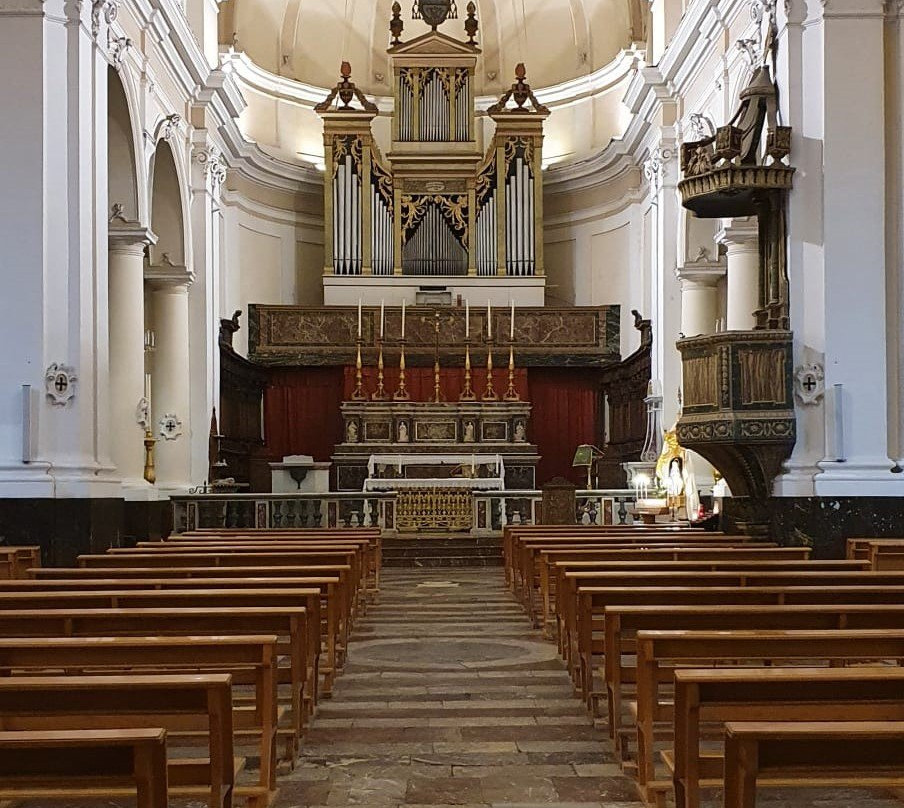 Basilica di San Filippo d'Agira-Aci San Filippo必去景点