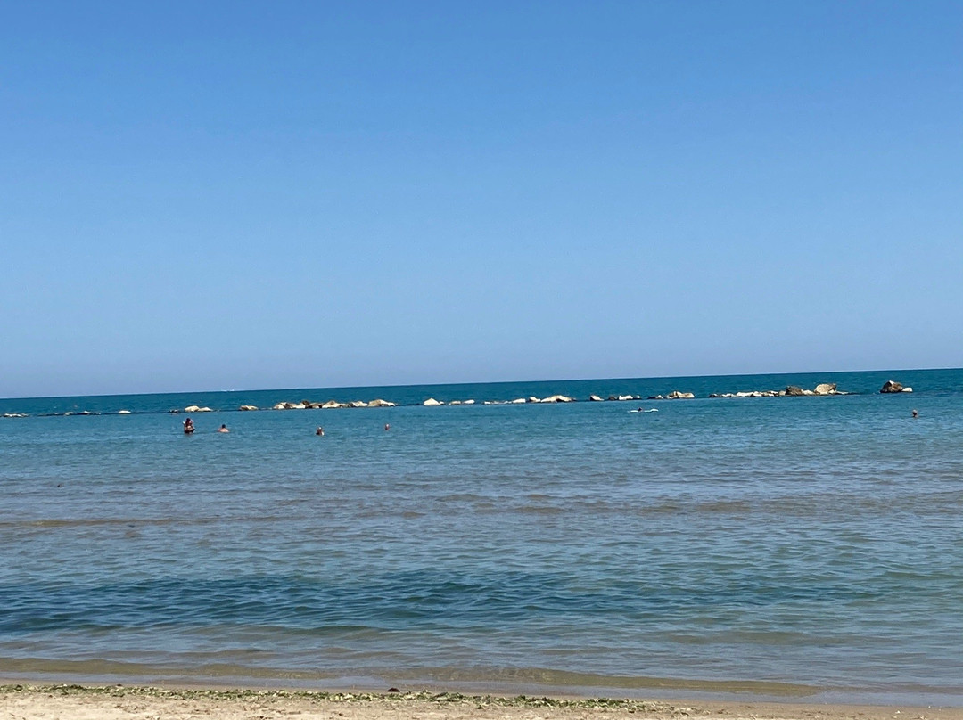 Delfino Azzurro-Villa Rosa di Martinsicuro必去景点