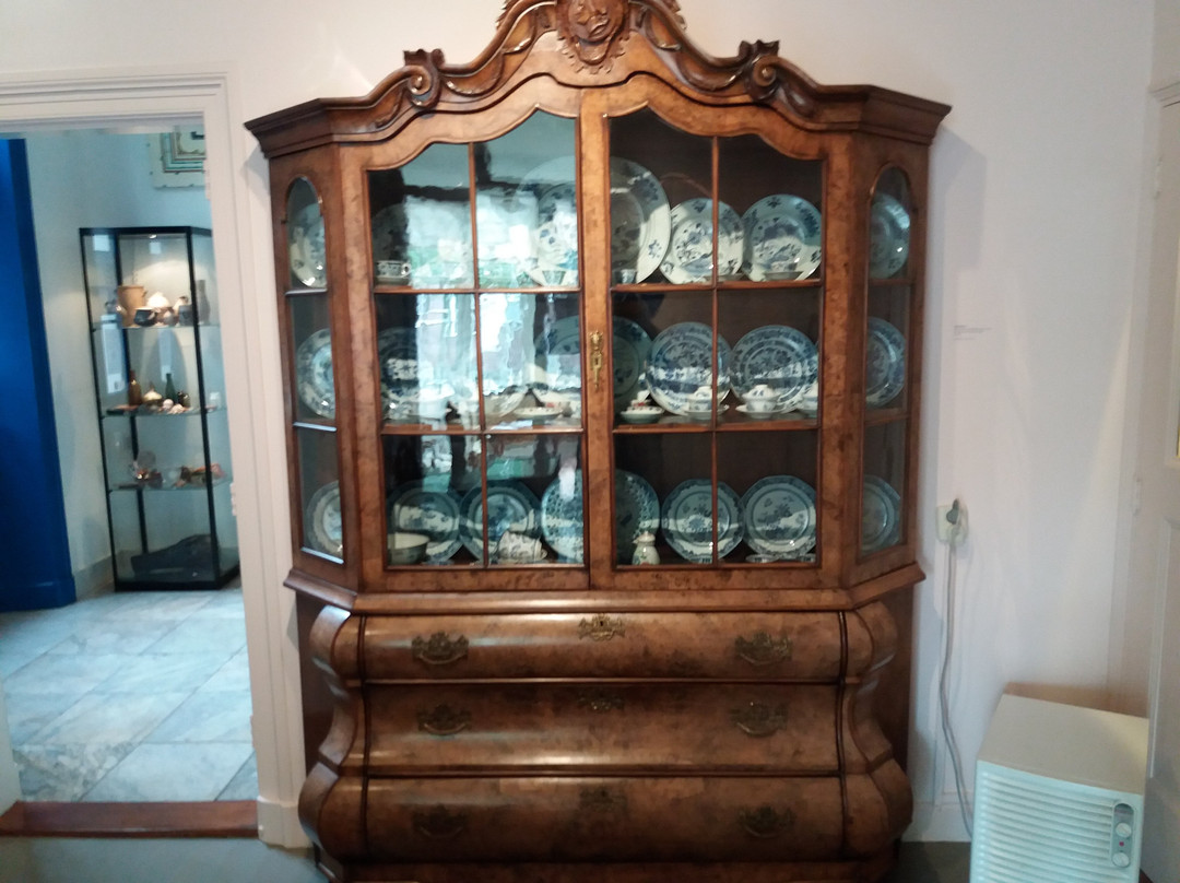 Stadsmuseum Almelo-Almelo必去景点