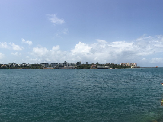 Humphrey Ndungu Tours Ltd-蒙巴萨必去景点