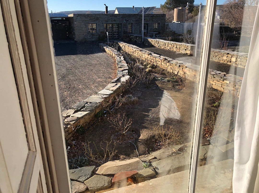 Skitterland B&B主图