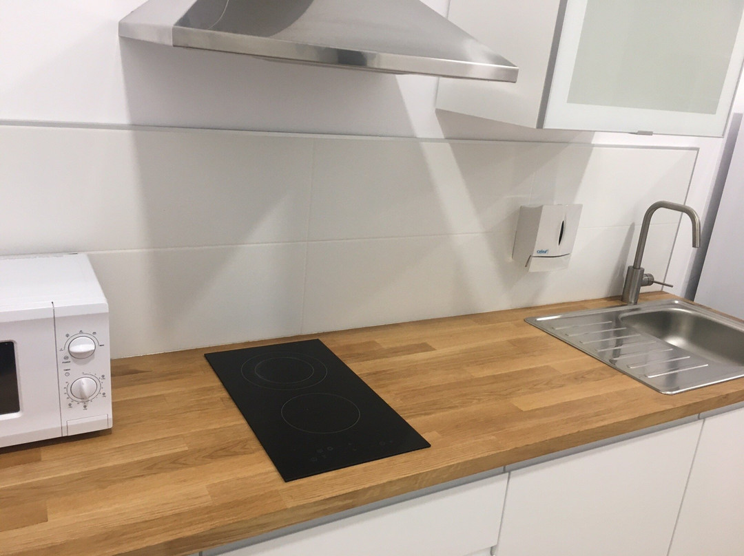 Blanq Marina Suites主图