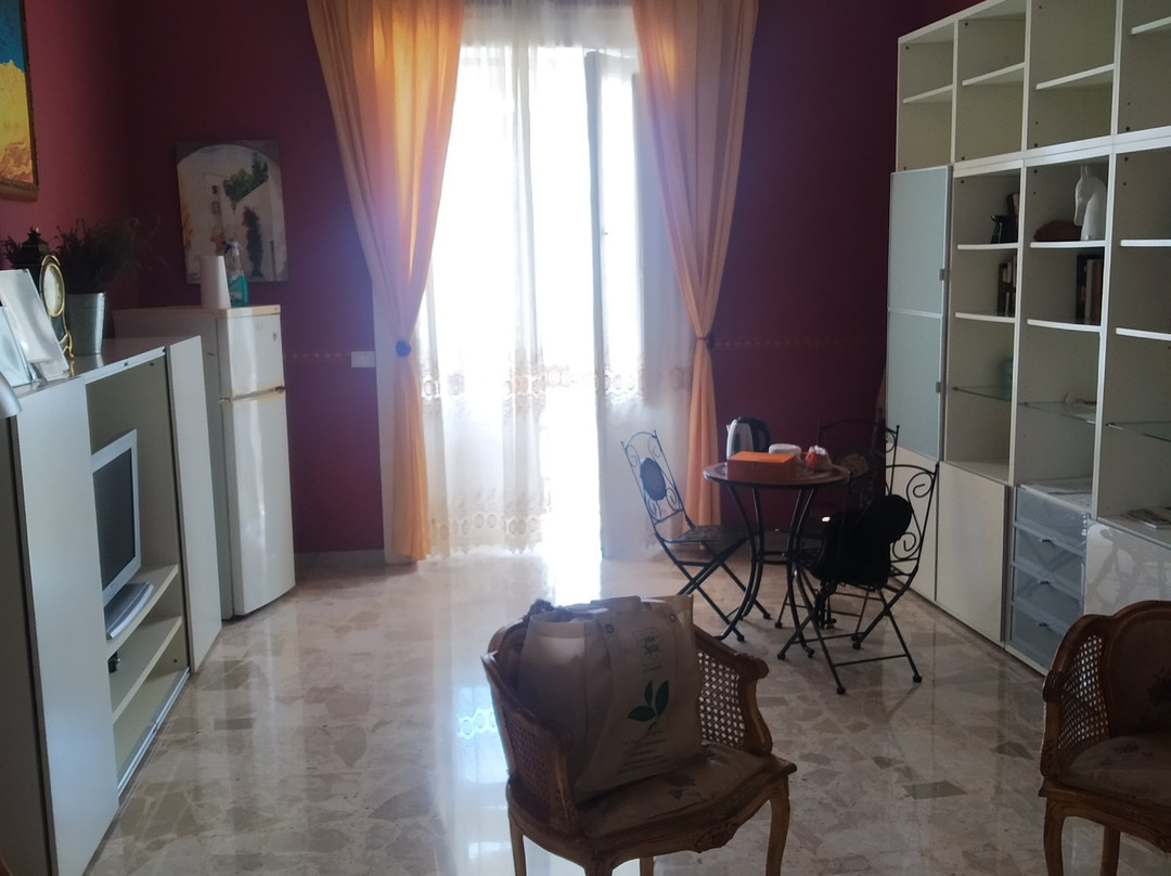 Piazzetta San Giovanni B&B主图