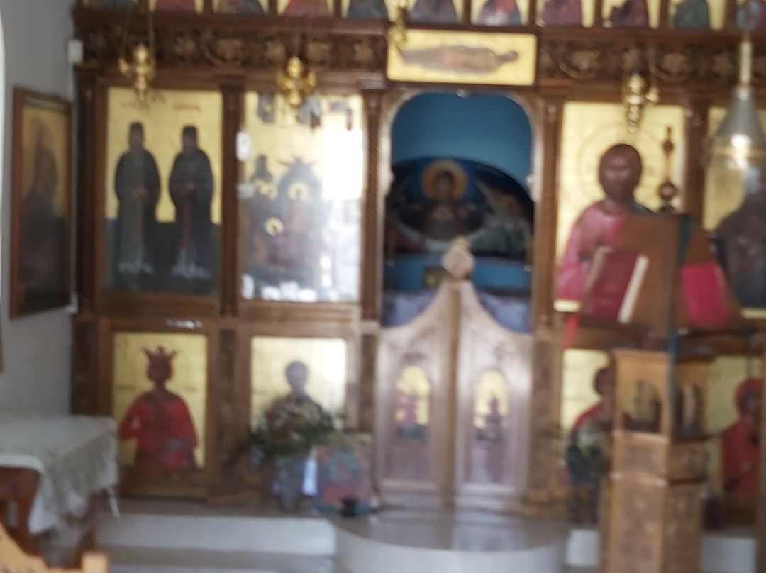 Santa Parrocchia Dell'assunta