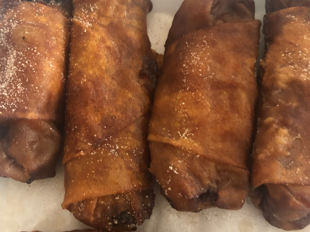 Tina's Filipino Cuisine