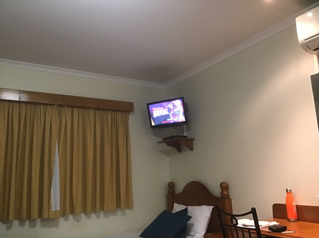 Glenmore Tavern主图