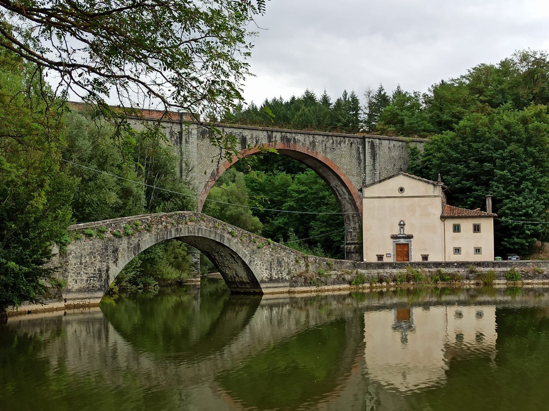 Chiesa della Madonna delle Grazie景点图片