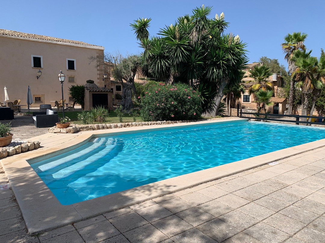 Petit Hotel Rural Son Jorda主图