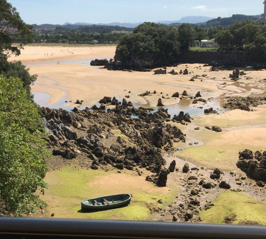 Apartamentos de la Hoz主图