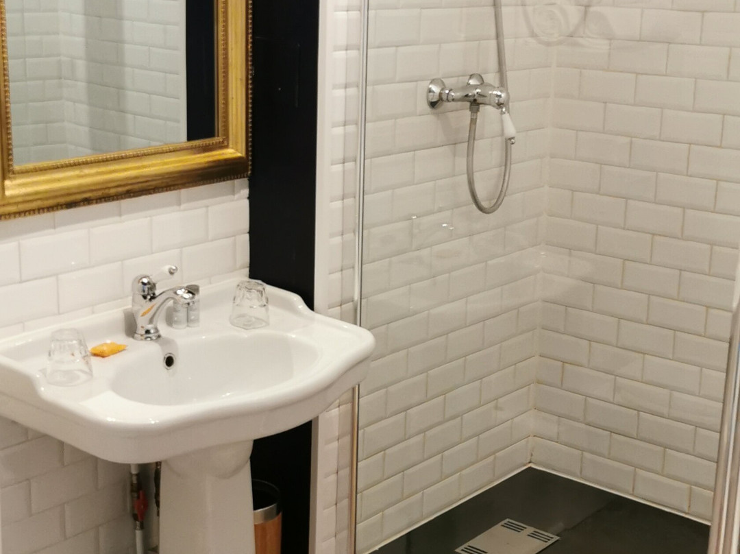 Hotel Le Prieure主图
