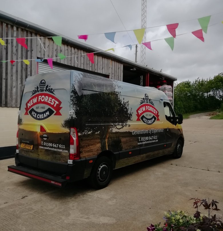 Stratton Lane Brewery景点图片