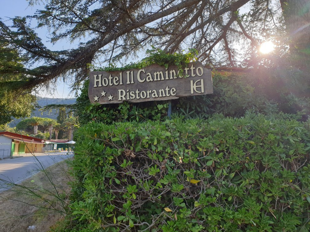 Hotel Il Caminetto主图
